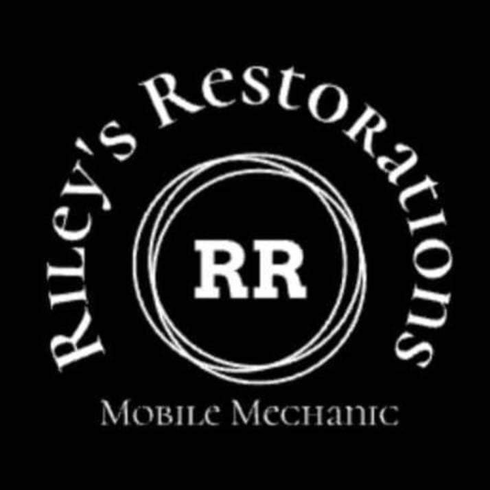 Riley's Restorations logo